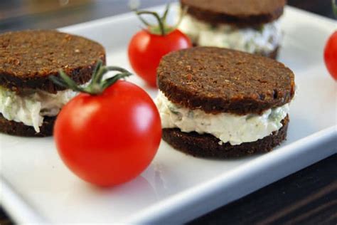 Linsenaufstrich Selbstgemacht Vegan Und Schnell AlleKochen