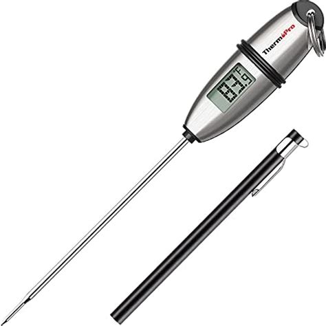 Meater Up To Feet Original True Wireless Smart Meat Thermometer For