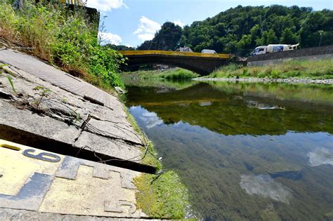 Flut Ahr Kommunen Wappnen Sich Gegen Erneuten Starkregen