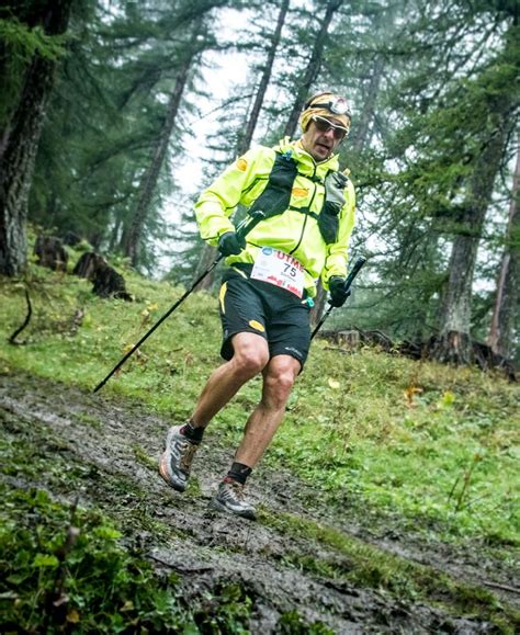 Approccio Al Trail Running Con I Consigli Di Stefano Ruzza Montagna Tv