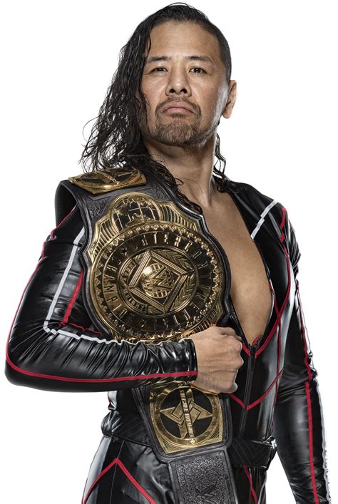 Shinsuke Nakamura 2020 Ic Champ New Png By Ambriegnsasylum16 On Deviantart