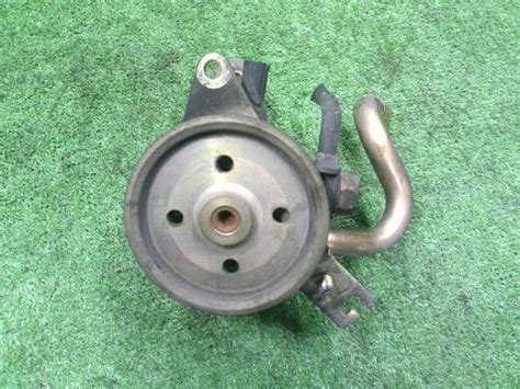 Used Power Steering Pump DAIHATSU Copen 2004 ABA L880K 4431097217000