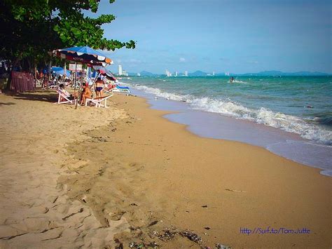 Pattaya Jomtien Beach Chon Buri Thailand 3081 About 2k Flickr