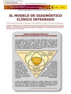 Evaluaci N Multidisciplinar Es La Denominaci N Del Evaluaci N