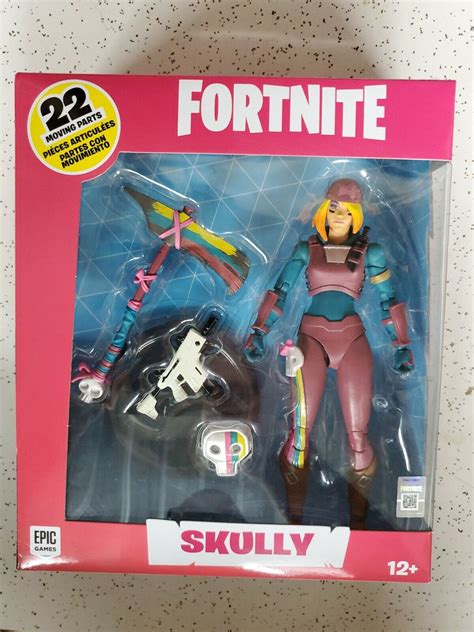 Fortnite Mcfarlane Atelier Yuwa Ciao Jp