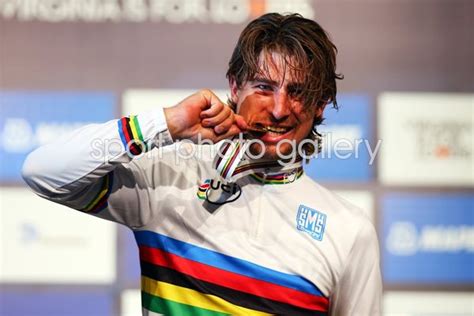 Road World Championships Print Cycling Posters Peter Sagan