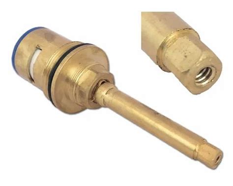 Brass JKC Jaguar Type Flush Valve Spindle JKC 1086 At Rs 829 In Vadodara