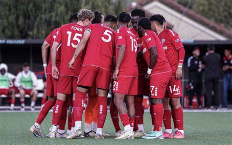 2024 US Open Cup Round 1 Late Goal By Central Valley Fuego Gives Coach