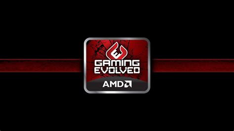 Amd Radeon Wallpapers 1920x1080 Wallpaper Cave