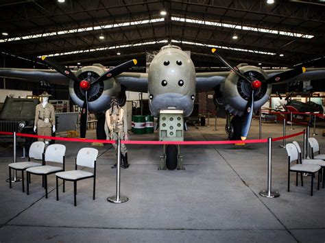 Group-003-RAAF-Museum-Tour – Discover Ipswich