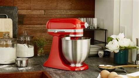 Kitchenaid Mini Review Trusted Reviews