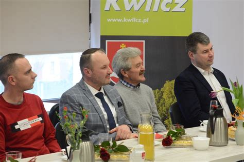 W Kwilczu świętowano Dzień Sołtysa 2023 Podziękowania sołtysom