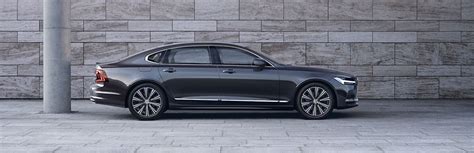 2023 Volvo S90 Price, Specs, Features & Review | Frisco, TX