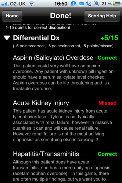 Resuscitation Is An Engaging Interactive Patient Simulation Resus Game App