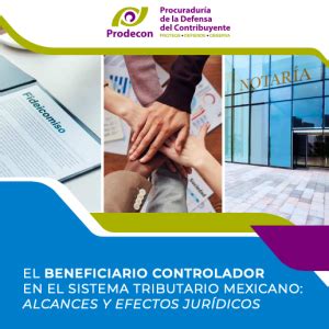 Beneficiario Controlador Descarga Aqu Libro De Prodecon Elconta Mx