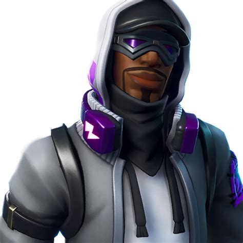 Stratus Skin Fortnite Wiki Fandom