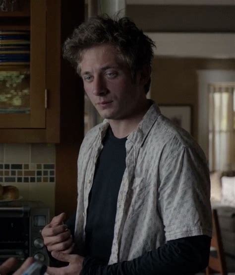 Lip Gallagher In 2023 Lip Gallagher Shameless Characters Jeremy