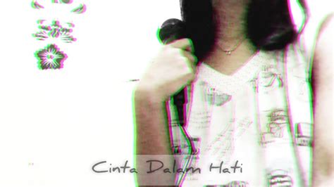 Cinta Dalam Hati Ungu Cover Gabut YouTube