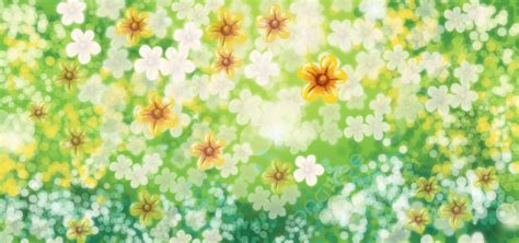 Flower Glitter Background Images HD Pictures And Wallpaper For Free