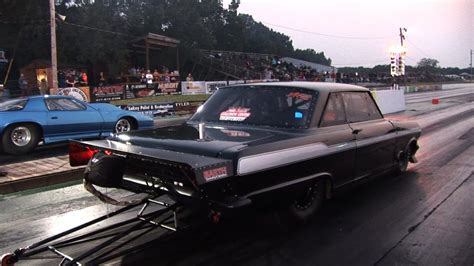 Pro Street And Pro Mod Friday Highlights 2020 Orp Street Machine