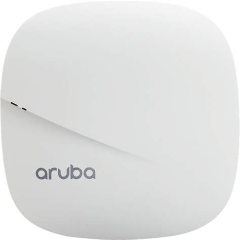 Aruba Ap Unified Wireless Access Point With Dual X