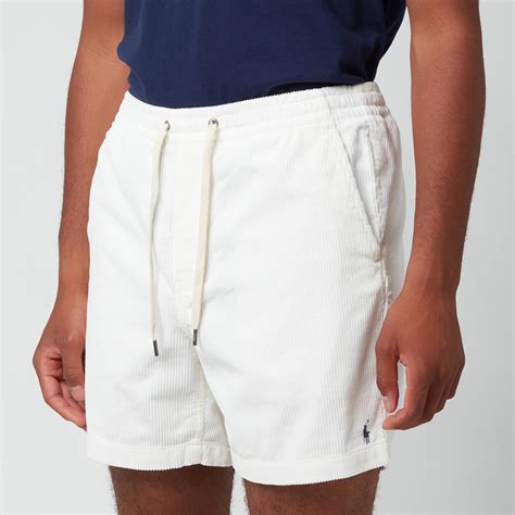 Aprender Acerca 57 Imagen Polo Ralph Lauren Corduroy Shorts Abzlocal Mx