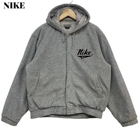 Nike Old School Sherpa Jacket | 후루츠패밀리