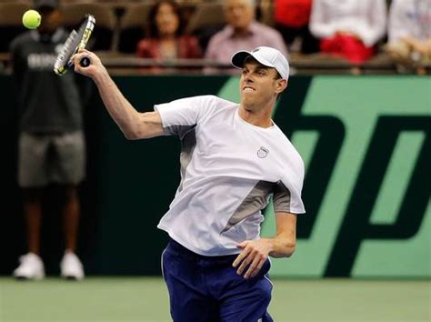 [Davis Cup, 1R] Sam Querrey wins fifth rubber to advance US past Brazil