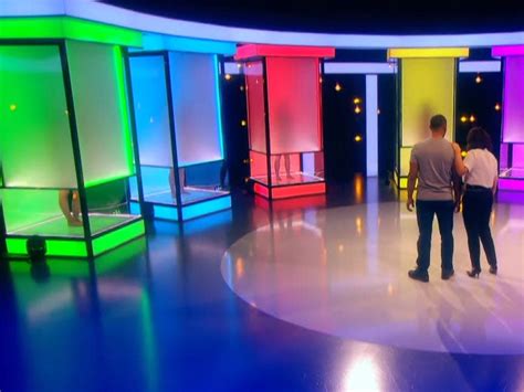 Controversial Nude Dating Show Naked Attraction Is Shocking And
