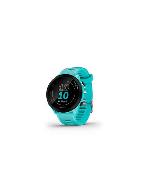 Smartwatch Garmin Forerunner Azul