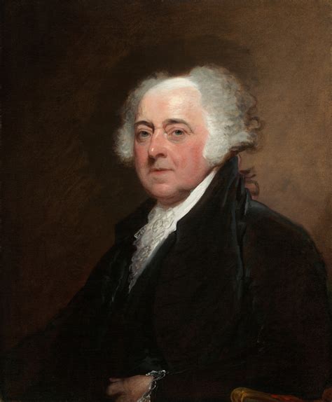 Key figures of the American Revolution