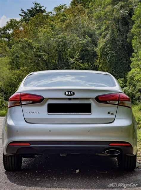 Owner Review Csegment Sedan With B Segment Price My 2019 Kia Cerato