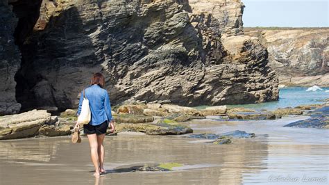 Paseo Por Las Catedrales Esteban Lamas Flickr