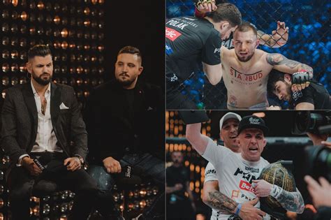 Fame MMA 13 WYNIKI WALK na żywo Kiedy i gdzie sprawdzać wyniki Fame