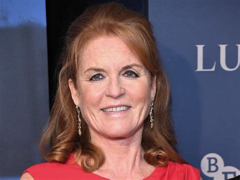 Her Heart For A Compass Duchess Of York Sarah Ferguson To Release Mills And Boon Novel The