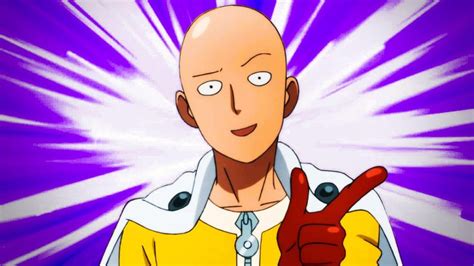 One Punch Man Informações Curiosidades Resumo Spoilers