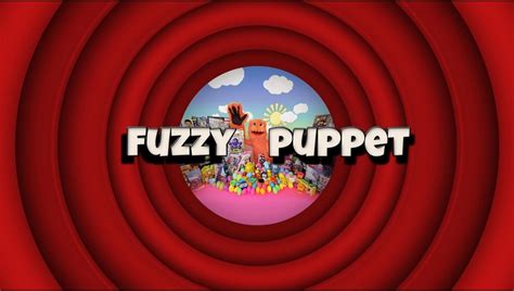 Fuzzy Puppet | TV App | Roku Channel Store | Roku