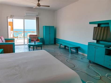 Ocean Drive Hotel - Isla Mujeres