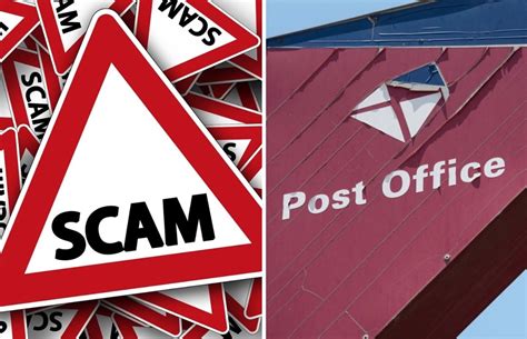 Watch Out For This New South African Post Office Scam In 2024