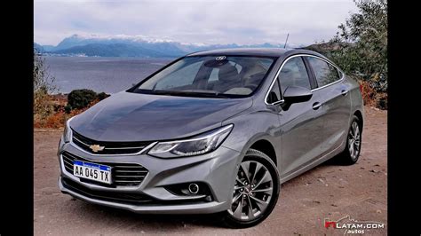 Nuevo Chevrolet Cruze En Colombia Lanzamiento Y Presentaci N