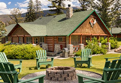 Room Rates & Details | Fairmont Jasper Park Lodge