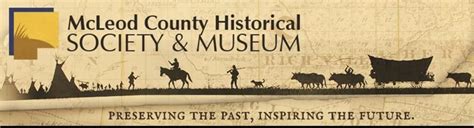 McLeod County Historical Society and Museum - Alignable