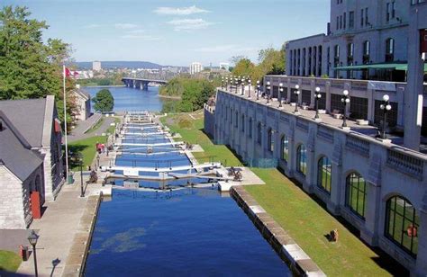 Tourist Attractions in Ottawa