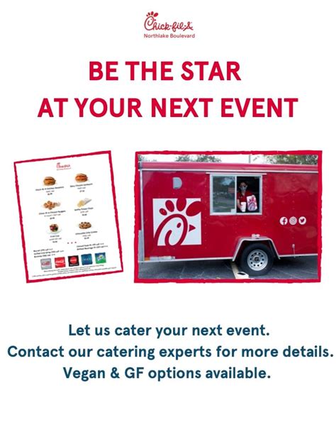 Chick Fil A Food Truck Northlake West Palm Beach Roaming Hunger