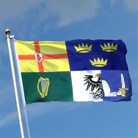 Four Provinces Flag | Flags2u