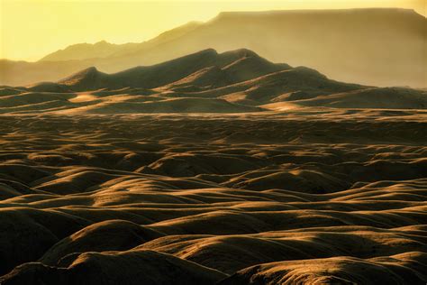 Canyon Sunrise in the Namib Desert - Landscape Critiques - Nature Photographers Network