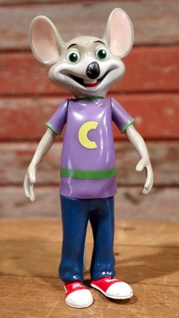 Ct Chuck E Cheeses S Figure Jack S Mart