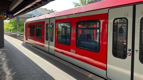 S5 Das kann neue S Bahn Linie für Hamburg