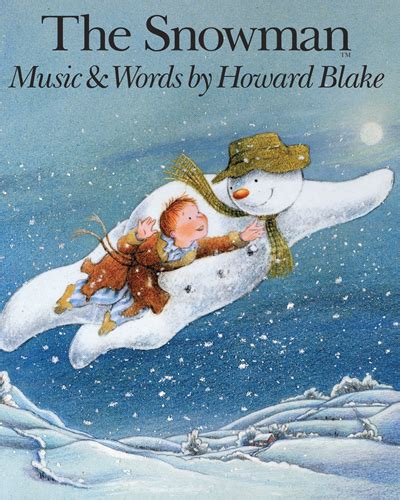 The Snowman Sheet Music by Howard Blake | nkoda | Free 7 days trial