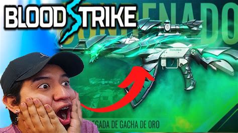 Sacamos La Skin Ultra De La Ak Bloodstrike Projectbloodstrike